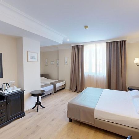 Relais La Fattoria Hotel Melfi Eksteriør billede