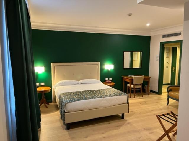 Relais La Fattoria Hotel Melfi Eksteriør billede