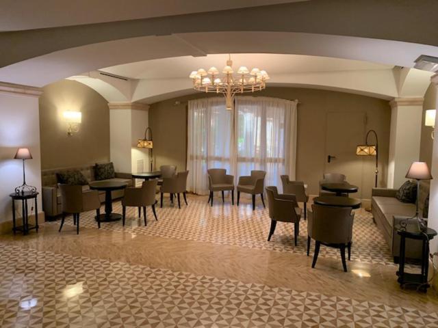 Relais La Fattoria Hotel Melfi Eksteriør billede