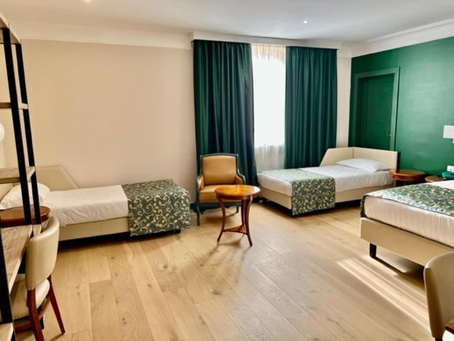 Relais La Fattoria Hotel Melfi Eksteriør billede