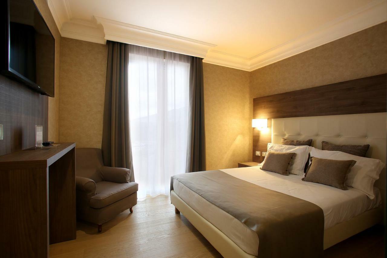 Relais La Fattoria Hotel Melfi Eksteriør billede