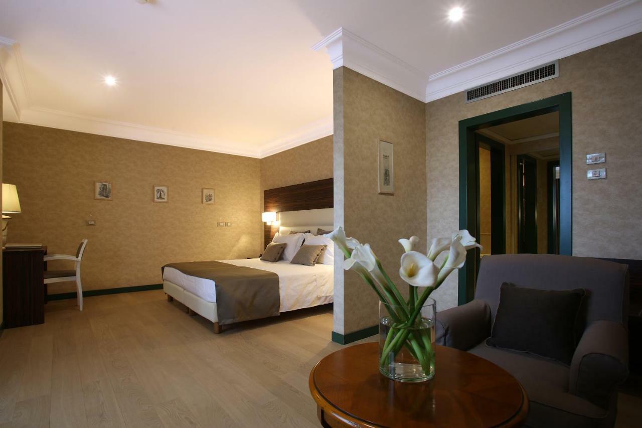 Relais La Fattoria Hotel Melfi Eksteriør billede