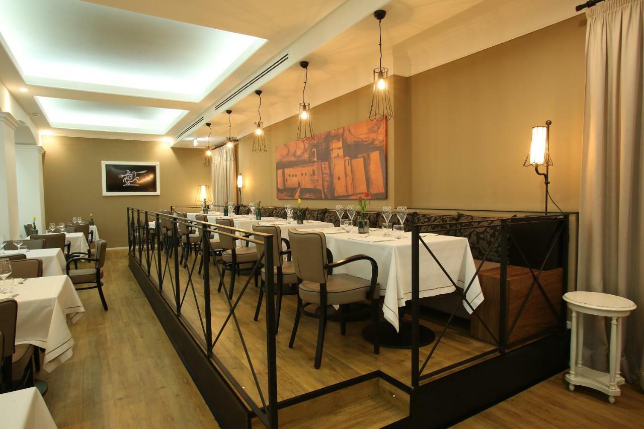 Relais La Fattoria Hotel Melfi Eksteriør billede