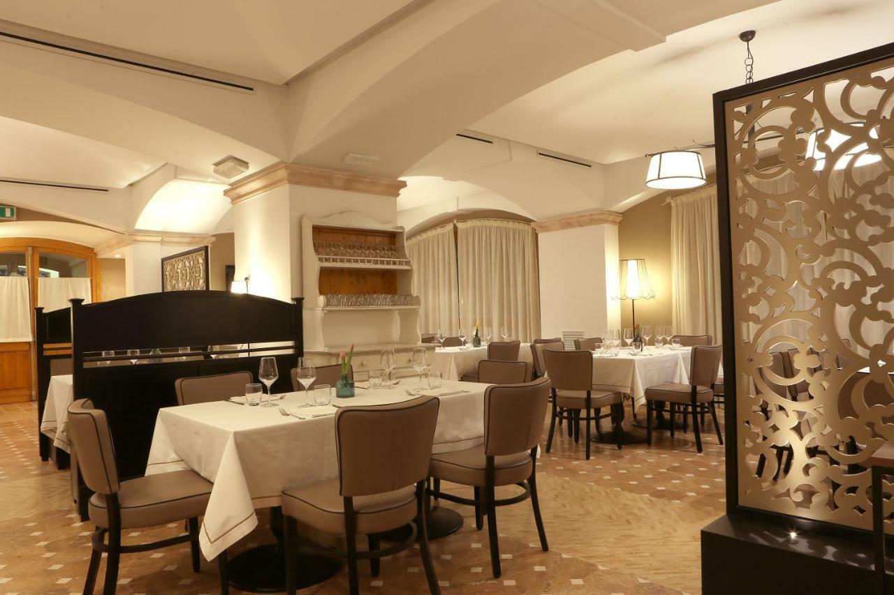 Relais La Fattoria Hotel Melfi Eksteriør billede